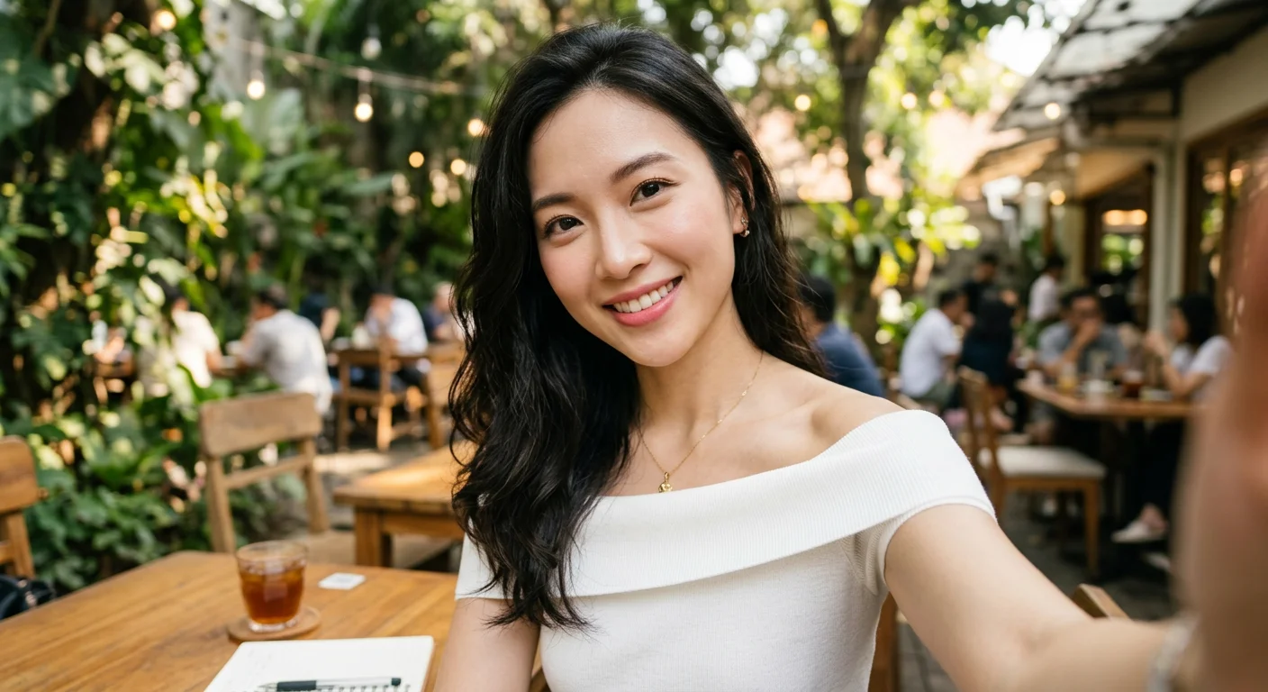 Sarah - Teman Manis Kamu